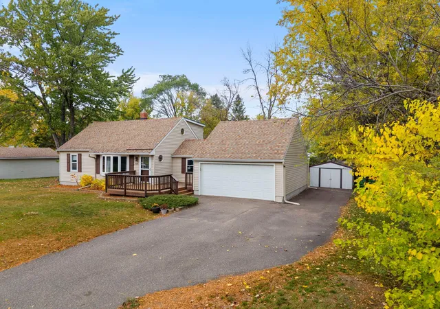 Photo 2 of Single family home for sale at 2351 108th Avenue NW, Minneapolis, MN 55433 | MLS# 7163391 | Listing updated on 2026-10-30