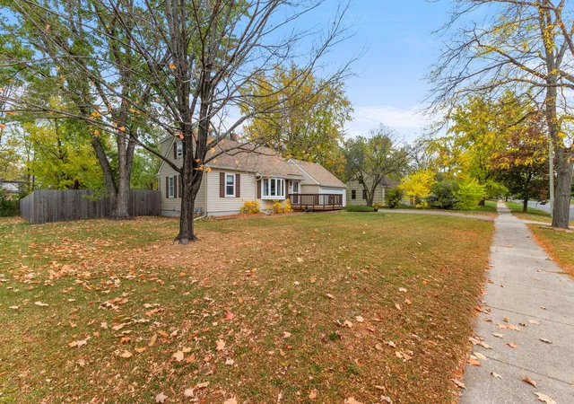 Photo 3 of Single family home for sale at 2351 108th Avenue NW, Minneapolis, MN 55433 | MLS# 7163391 | Listing updated on 2026-10-30