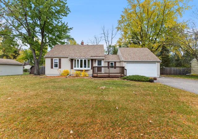 Photo 4 of Single family home for sale at 2351 108th Avenue NW, Minneapolis, MN 55433 | MLS# 7163391 | Listing updated on 2026-10-30