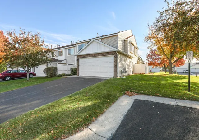 Single family home for sale at 15718 Lower Fjord Way, Saint Paul, MN 55124 | MLS# 7163397