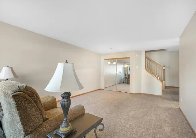 Photo 3 of Single family home for sale at 15718 Lower Fjord Way, Saint Paul, MN 55124 | MLS# 7163397 | Listing updated on 2026-10-22