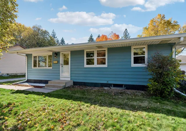Single family home for sale at 5637 Rhode Is Ave N, Minneapolis, MN 55428 | MLS# 7163404