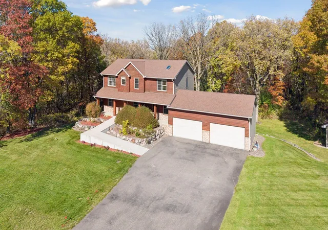 Photo 1 of Single family home for sale at 11178 274th Avenue Nw, Zimmerman, MN 55398 | MLS# 7163409 | Listing updated on 2026-10-23