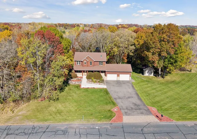 Photo 2 of Single family home for sale at 11178 274th Avenue Nw, Zimmerman, MN 55398 | MLS# 7163409 | Listing updated on 2026-10-23
