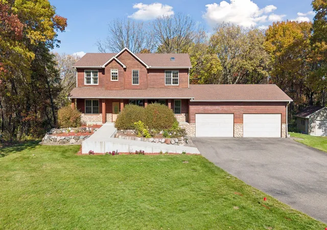 Photo 4 of Single family home for sale at 11178 274th Avenue NW, Zimmerman, MN 55398 | MLS# 7163409 | Listing updated on 2026-10-23