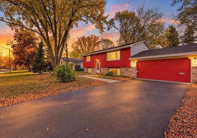 Single family home for sale at 11337 Osage St NW, Minneapolis, MN 55433 | MLS# 7163414