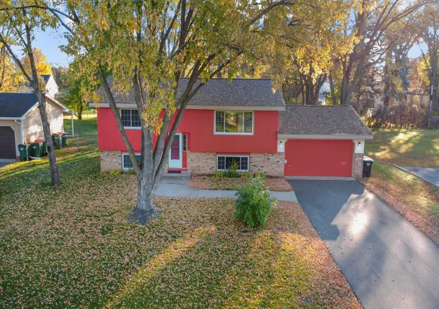 Photo 1 of Single family home for sale at 11337 Osage St NW, Minneapolis, MN 55433 | MLS# 7163414 | Listing updated on 2026-10-22