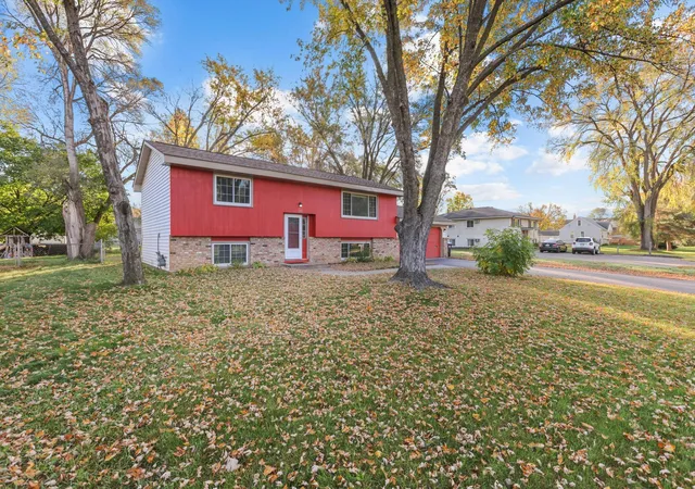 Photo 2 of Single family home for sale at 11337 Osage St NW, Minneapolis, MN 55433 | MLS# 7163414 | Listing updated on 2026-10-22