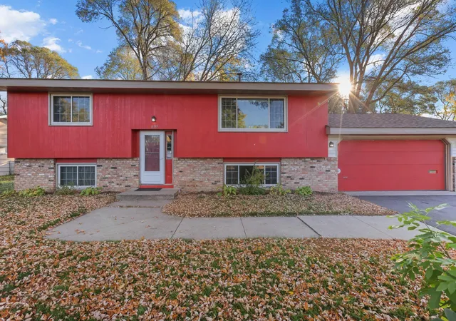 Photo 3 of Single family home for sale at 11337 Osage St NW, Minneapolis, MN 55433 | MLS# 7163414 | Listing updated on 2026-10-22