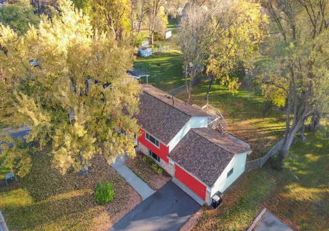 Photo 4 of Single family home for sale at 11337 Osage St NW, Minneapolis, MN 55433 | MLS# 7163414 | Listing updated on 2026-10-22