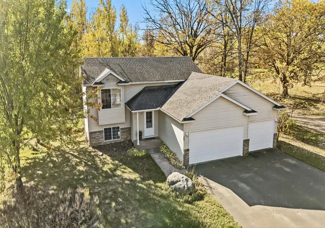 Single family home for sale at 300 Madeline Ct, Pine City, MN 55063 | MLS# 7163430