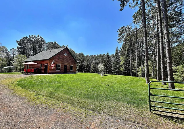 Photo 1 of Single family home for sale at 37180 Teal Dr, Sturgeon Lake, MN 55783 | MLS# 7163431 | Listing updated on 2026-10-23