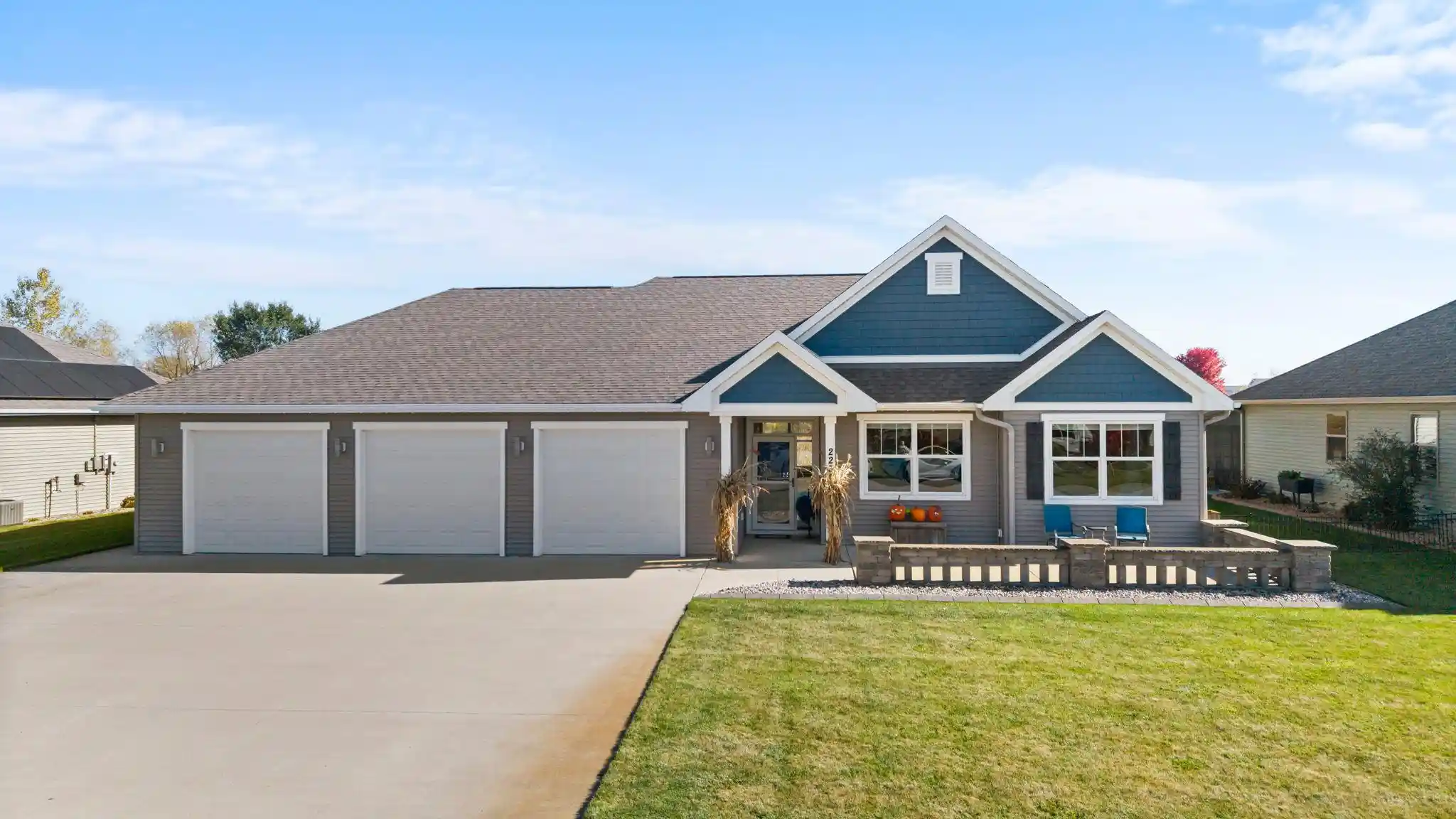Photo 1 of Single family home for sale at 2234 72nd Avenue N, Saint Cloud, MN 56303 | MLS# 7163437 | Listing updated on 2026-10-23