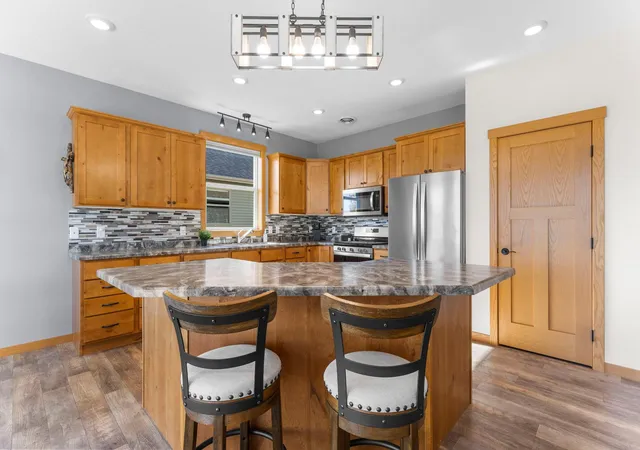 Photo 4 of Single family home for sale at 2234 72nd Avenue N, Saint Cloud, MN 56303 | MLS# 7163437 | Listing updated on 2026-10-23