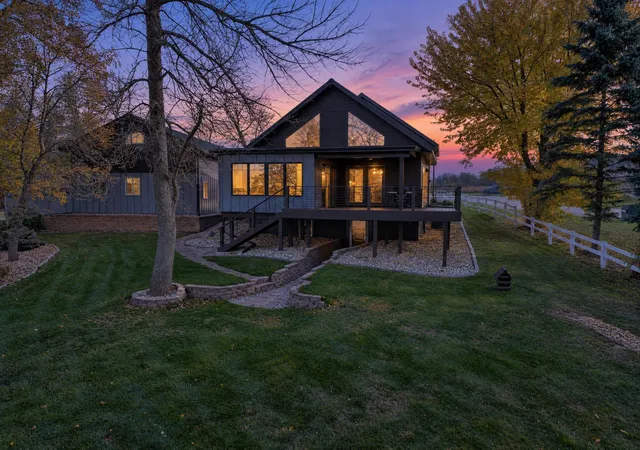 Photo 1 of Single family home for sale at 14440 Mn 29, Glenwood, MN 56334 | MLS# 7163441 | Listing updated on 2026-10-29