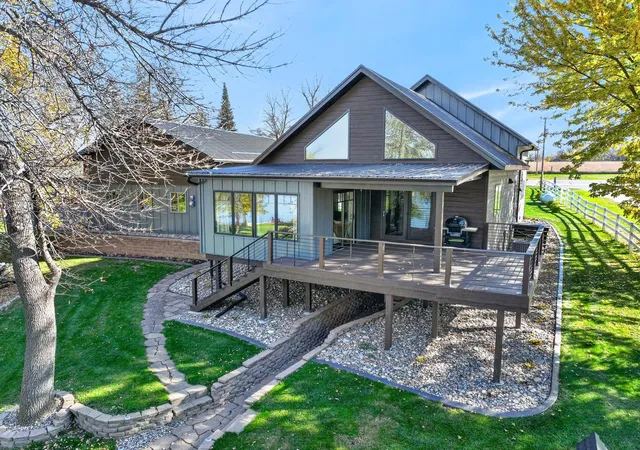 Photo 1 of Single family home for sale at 14440 Mn 29, Glenwood, MN 56334 | MLS# 7163441 | Listing updated on 2026-10-29
