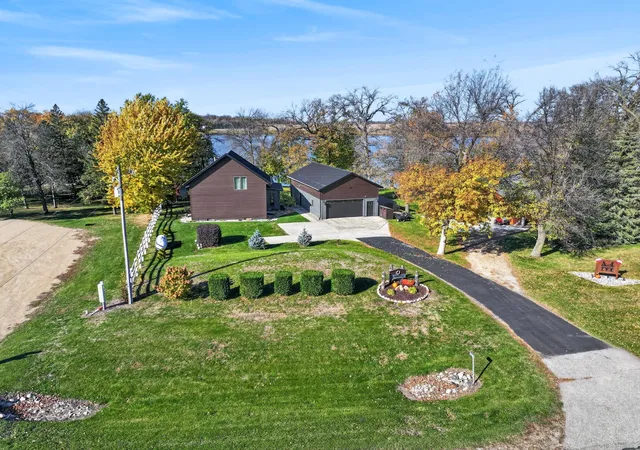 Photo 4 of Single family home for sale at 14440 Mn 29, Glenwood, MN 56334 | MLS# 7163441 | Listing updated on 2026-10-29