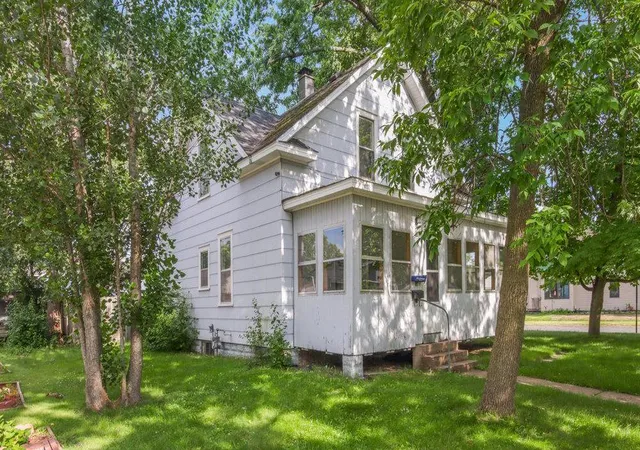 Photo 1 of Single family home for sale at 35 Hatten Ave, Rice Lake, WI 54868 | MLS# 7163460 | Listing updated on 2026-10-22