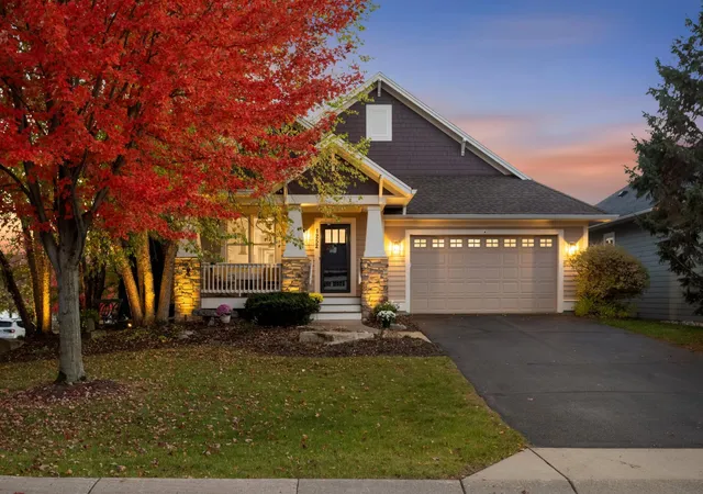 Single family home for sale at 1252 Waters Path, Saint Paul, MN 55129 | MLS# 7163467
