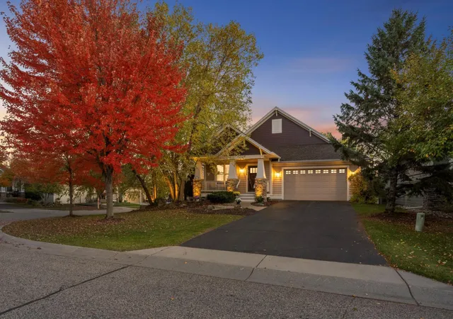 Photo 2 of Single family home for sale at 1252 Waters Path, Saint Paul, MN 55129 | MLS# 7163467 | Listing updated on 2026-10-23