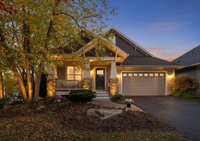 Photo 3 of Single family home for sale at 1252 Waters Path, Saint Paul, MN 55129 | MLS# 7163467 | Listing updated on 2026-10-23