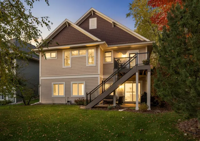 Photo 3 of Single family home for sale at 1252 Waters Path, Saint Paul, MN 55129 | MLS# 7163467 | Listing updated on 2026-10-23