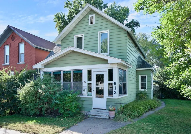 Single family home for sale at 613 E 2nd Street, Winona, MN 55987 | MLS# 7163474