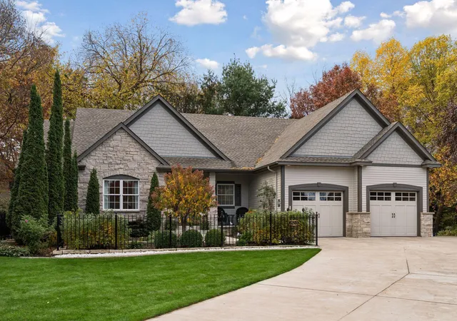 Single family home for sale at 15213 Swallow St NW, Andover, MN 55304 | MLS# 7163482