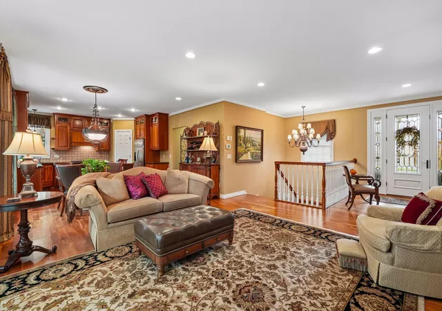 Photo 2 of Single family home for sale at 15213 Swallow St NW, Andover, MN 55304 | MLS# 7163482 | Listing updated on 2026-10-29