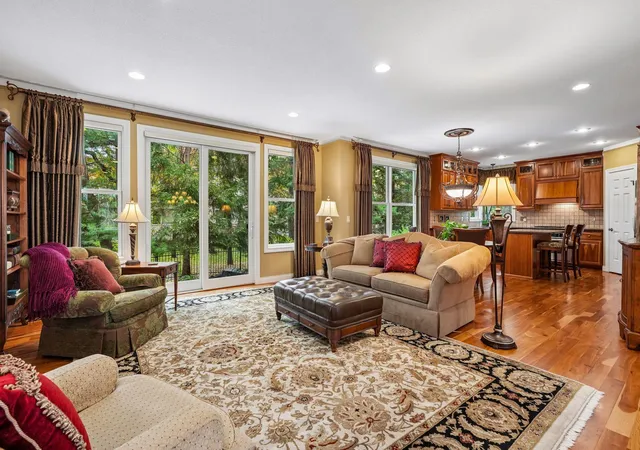 Photo 3 of Single family home for sale at 15213 Swallow St NW, Andover, MN 55304 | MLS# 7163482 | Listing updated on 2026-10-29