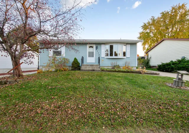 Single family home for sale at 2114 51st Street NW, Rochester, MN 55901 | MLS# 7163487