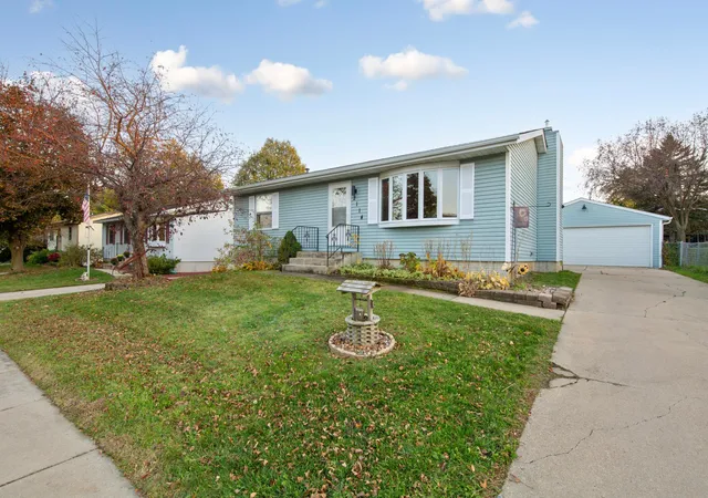 Photo 1 of Single family home for sale at 2114 51st Street NW, Rochester, MN 55901 | MLS# 7163487 | Listing updated on 2026-10-26