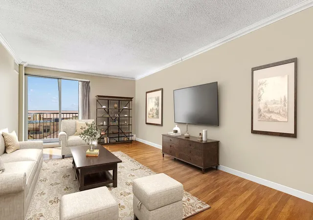 Photo 2 of Condo for sale at 2800 W 44th Street #603, Minneapolis, MN 55410 | MLS# 7163522 | Listing updated on 2026-10-22