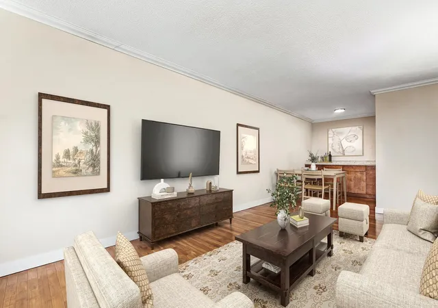 Photo 3 of Condo for sale at 2800 W 44th Street #603, Minneapolis, MN 55410 | MLS# 7163522 | Listing updated on 2026-10-22