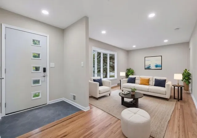 Photo 2 of Single family home for sale at 1800 Parker Rd, Minneapolis, MN 55426 | MLS# 7163525 | Listing updated on 2026-10-30