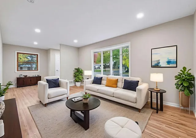 Photo 3 of Single family home for sale at 1800 Parker Rd, Minneapolis, MN 55426 | MLS# 7163525 | Listing updated on 2026-10-30