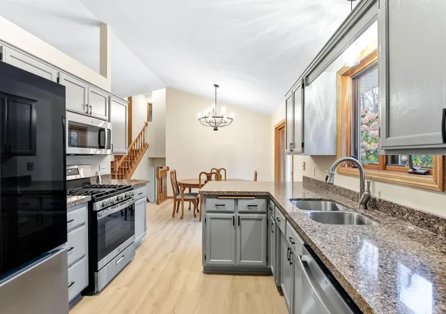 Single family home for sale at 306 71st Street N, Saint Paul, MN 55115 | MLS# 7163547