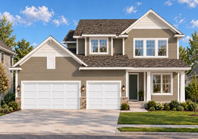 Single family home for sale at 1532 Creekwood Dr, New Richmond, WI 54017 | MLS# 7163550