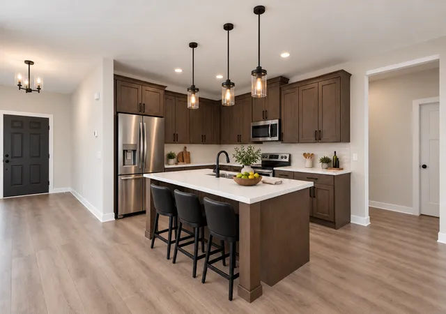 Photo 2 of Single family home for sale at 1532 Creekwood Dr, New Richmond, WI 54017 | MLS# 7163550 | Listing updated on 2026-10-29