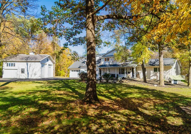 Single family home for sale at 4226 Michelle St, New Prague, MN 56071 | MLS# 7163556
