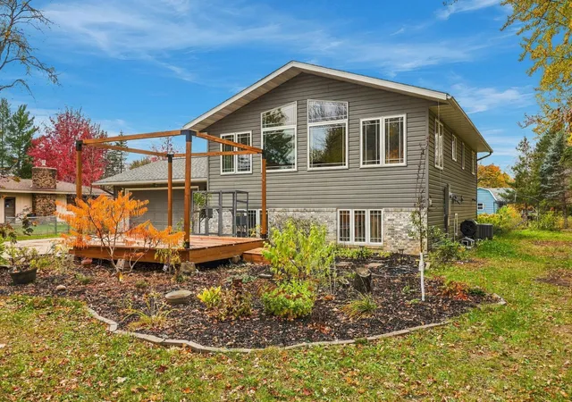Single family home for sale at 1769 Poppy Rd, Saint Cloud, MN 56303 | MLS# 7163562