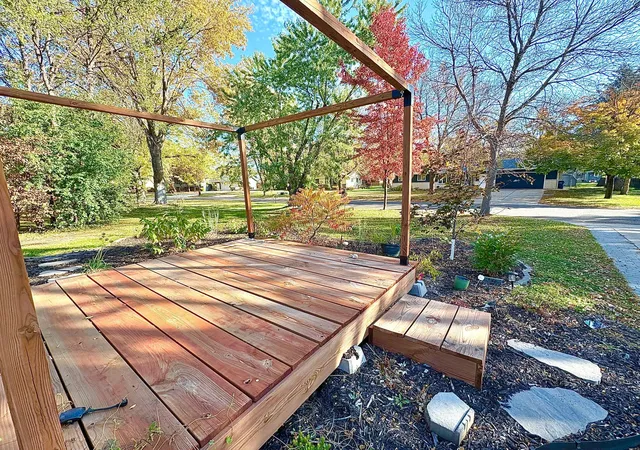 Photo 3 of Single family home for sale at 1769 Poppy Rd, Saint Cloud, MN 56303 | MLS# 7163562 | Listing updated on 2026-10-22