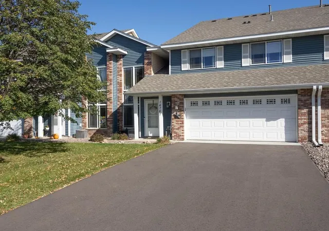 Photo 1 of Single family home for sale at 14761 Peridot St Nw, Ramsey, MN 55303 | MLS# 7163563 | Listing updated on 2026-10-22
