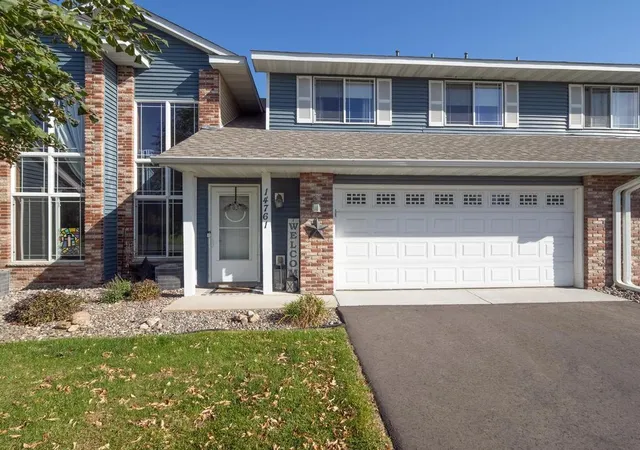 Photo 2 of Single family home for sale at 14761 Peridot St Nw, Ramsey, MN 55303 | MLS# 7163563 | Listing updated on 2026-10-22