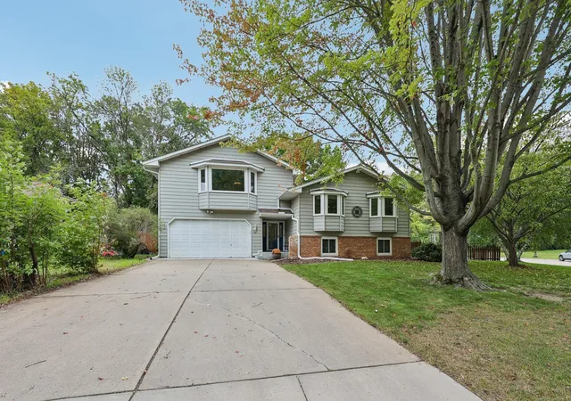 Single family home for sale at 343 Sunrise Ln, Champlin, MN 55316 | MLS# 7163565