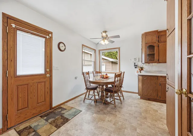 Photo 1 of Single family home for sale at 829 22nd Avenue N, Saint Cloud, MN 56303 | MLS# 7163567 | Listing updated on 2026-10-29