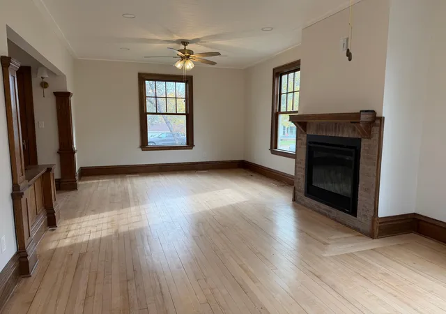 Photo 2 of Single family home for sale at 902 Ash St, Lisbon, ND 58054 | MLS# 7163571 | Listing updated on 2026-10-29