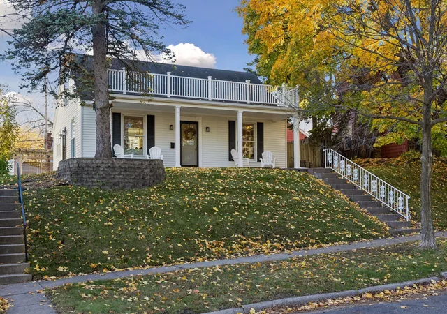 Photo 1 of Single family home for sale at 1236 Osceola Ave, Saint Paul, MN 55105 | MLS# 7163578 | Listing updated on 2026-10-30