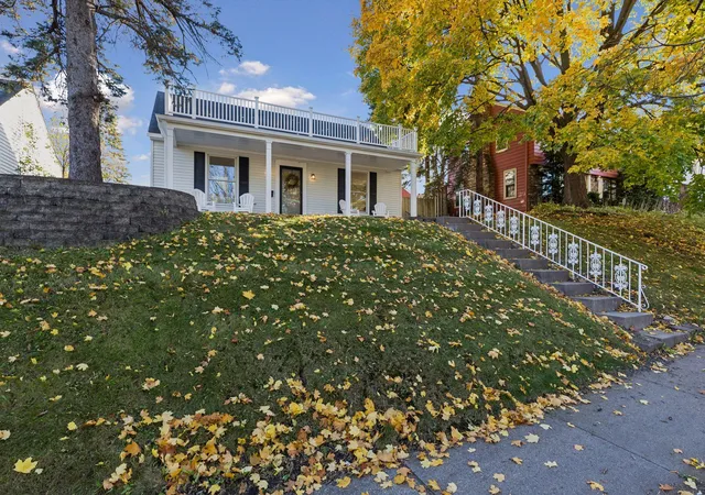 Photo 1 of Single family home for sale at 1236 Osceola Ave, Saint Paul, MN 55105 | MLS# 7163578 | Listing updated on 2026-10-30