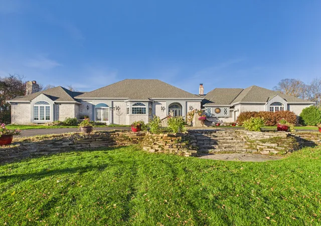 Single family home for sale at 11832 County Rd 51, Saint Joseph, MN 56374 | MLS# 7163582